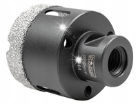 OTWORNICA KORONKA DIAMENTOWA 50MM RICHMANN C4835