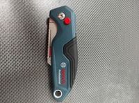 NÓŻ SKŁADANY PROFESSIONAL 1600A016BL BOSCH