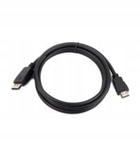 Kabel DisplayPort-HDMI Gembird CC-DP-HDMI-1M (1 m)