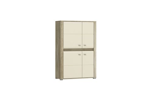 Komoda CAREN 90 cm na Arena.pl