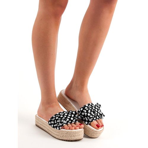 Klapki W Kropki r.36 na Arena.pl