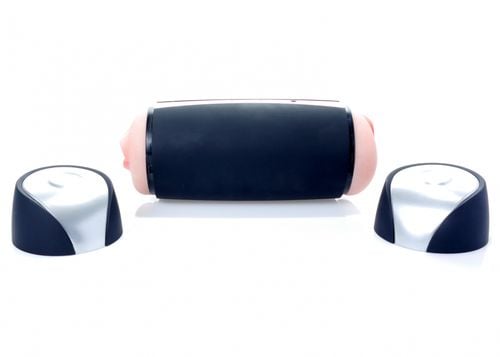 masturbator  susan double delight 2.0   36 functions usb na Arena.pl