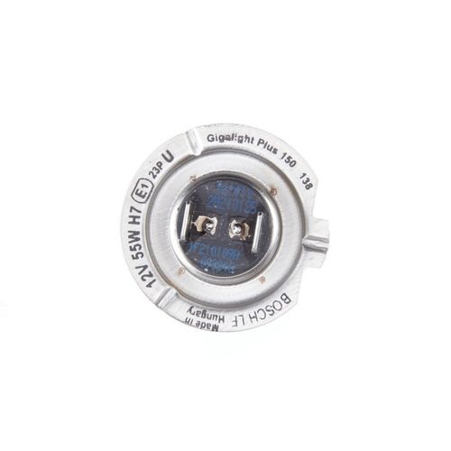 BOSCH ŻARÓWKA GIGALIGHT +150 H7 12V 55W BLISTRY na Arena.pl