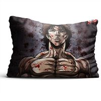 Poduszka Baki the Grappler DO WYBORU