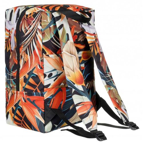 Plecak-torba podróżna z uchwytem na walizkę na Arena.pl