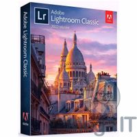 ADOBE LIGHTROOM CLASSIC 2022 - Licencja Wieczysta (LifeTime) - Windows - Licencja Biznes - BOX (ESD)