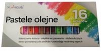 pastele olejne 16kol 8701