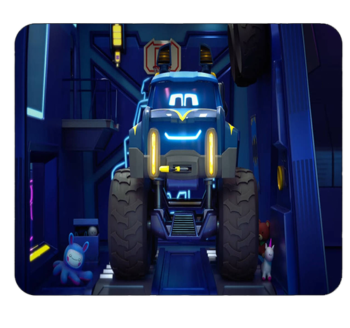 Podkładka pod myszkę Batwheels na Arena.pl