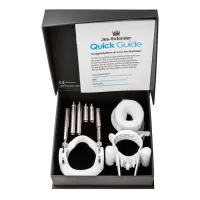 jes-extender light system do modelowania długości - zestaw podstawowy