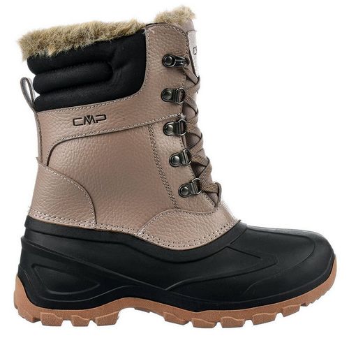 Buty zimowe CMP ATKA WMN SNOW BOOT WP (3Q79546/P430) 38 na Arena.pl