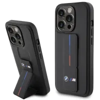 etui bmw bmhcp15x22gslk iphone 15 promax 6.7 czarny/black hardcase
