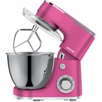 Wielofunkcyjny Robot Kuchenny Sencor STM 3638RS 1300W 6 Prędkości 5,5Litra