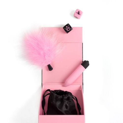 Secret Pleasures Box na Arena.pl