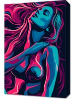 Obraz 40x60cm Rozkwit