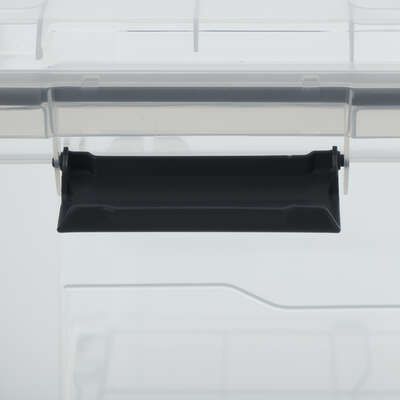 Pojemnik do przechowywania 50L protect+ na Arena.pl