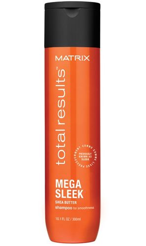 MATRIX TR MEGA SLEEK SZAMPON WYGŁADZAJĄCY 300 ml na Arena.pl