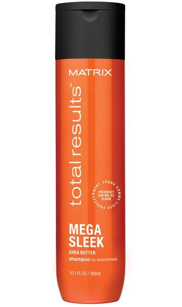 MATRIX TR MEGA SLEEK SZAMPON WYGŁADZAJĄCY 300 ml zdjęcie 2