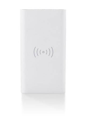 Power bank DOUBLE 8000 mAh zdjęcie 3