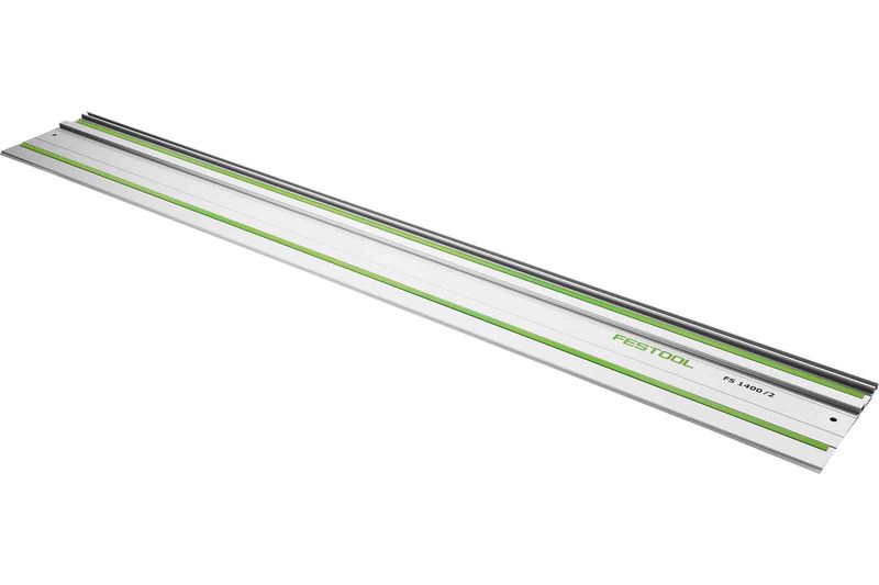 SZYNA PROWADZĄCA FS 1900/2 - FE 491503 zdjęcie 1
