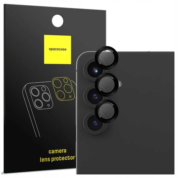 Spacecase Camera Ring Galaxy S25+ zdjęcie 1