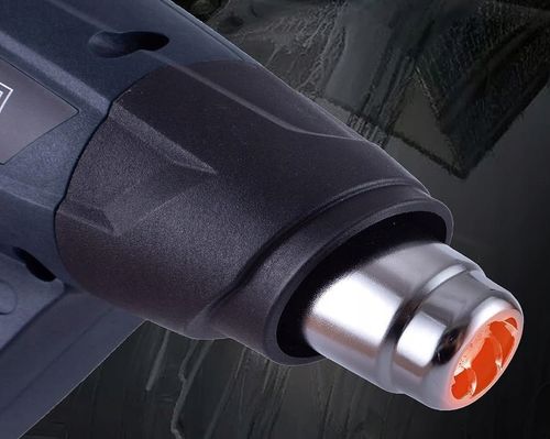 OPALARKA Elektryczna 2 biegi 2000W 600C regulacja na Arena.pl