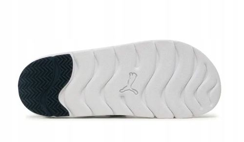 SANDAŁY EVOLVE SANDAL PS JR PUMA 29 na Arena.pl