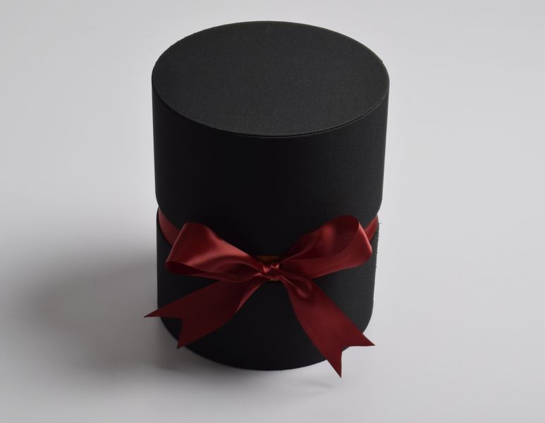 FLOWER BOX Z 7 PRAWDZIWYCH RÓŻ zdjęcie 4