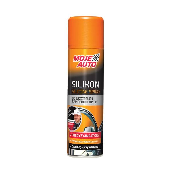 silikon do uszczelek 200ml - bis 19-112 zdjęcie 1