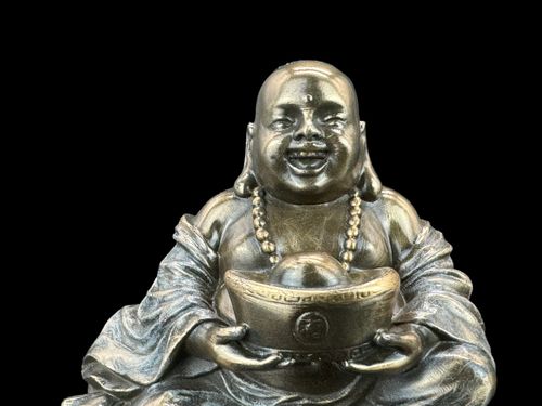 SIEDZĄCY BUDDA VERONESE WU77547A4 na Arena.pl
