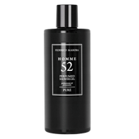 FM 52 Perfumowany żel pod prysznic Męski - 300ml