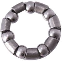 Wianek pedału, kulki 5/32" 1szt