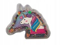 ZESTAW KORALIKÓW UNICORN 8SZT 9200