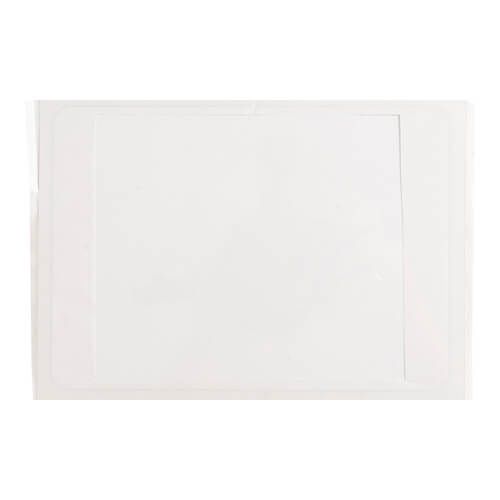 Opakowanie ozdobne z okienkiem na 6 bombek do sublimacji - 23,8 x 15,8 x 7,5 cm na Arena.pl