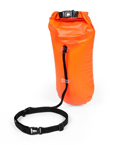 Bojka dmuchana do pływania 2w1 BBD03 BESTIF na Arena.pl