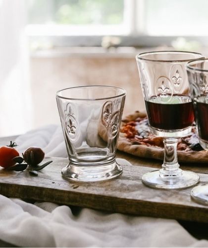 fleur de lys szklanka 300 ml na Arena.pl