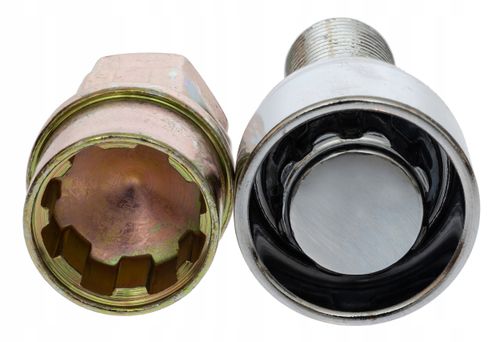 ANTYKRADZIEZOWE SRUBY DO FELG na Arena.pl