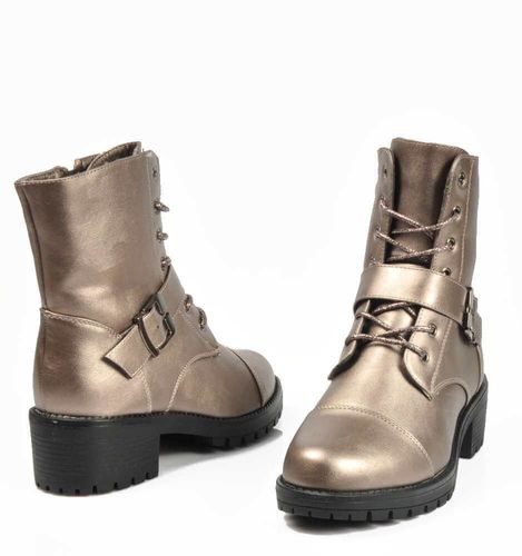 Pantofelek24.pl | Botki workery 38 na Arena.pl