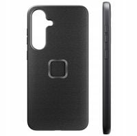 Etui Peak Design Mobile Samsung Galaxy S25+ Charcoal MagSafe