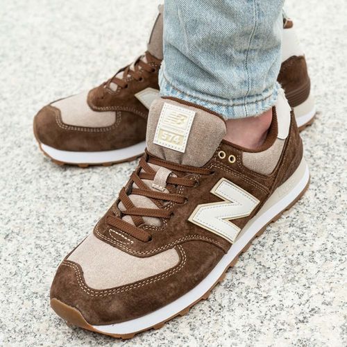 New Balance 574 (ML574SNM) 40.5 na Arena.pl