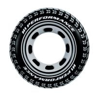 koło do pływania 91cm opona intex  | 59252