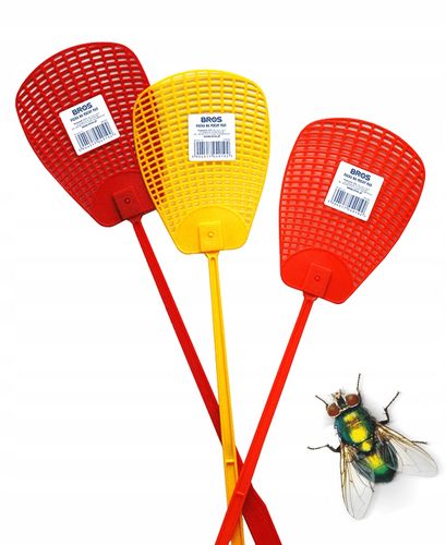 BROS - packa na muchy MAX kodowana na Arena.pl