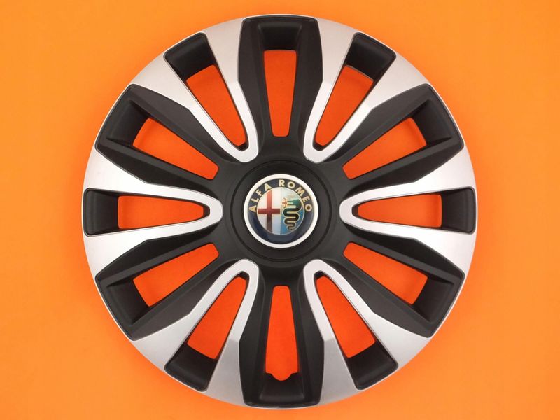 KOŁPAKI 14 do ALFA MiTo 156 159 166 146 Gulia AVM zdjęcie 2
