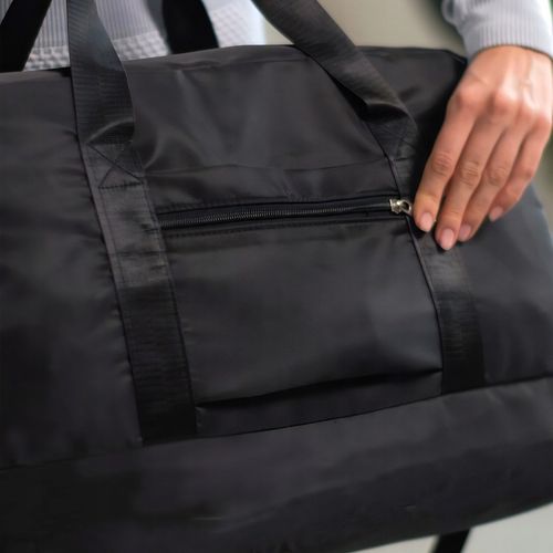 Torba Podróżna DAMSKA MĘSKA Na Siłownie Pojemna Wodoodporna Pojemna Walizka na Arena.pl