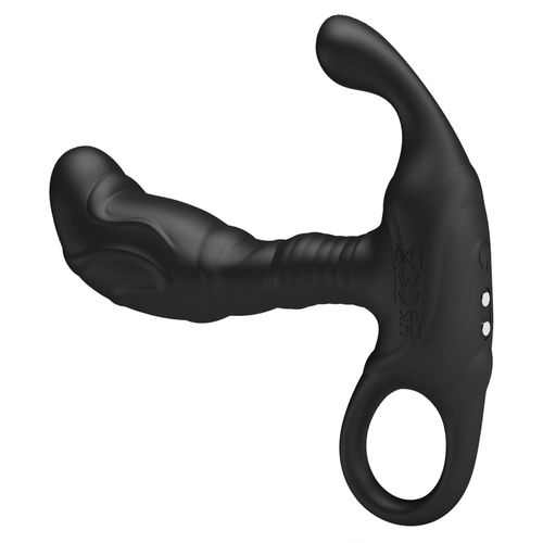 pretty love andrew app-controlled vibrating anal plug na Arena.pl