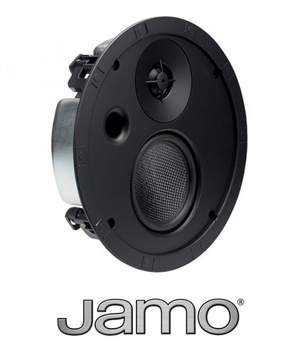 Głośnik ścienny do zabudowy JAMO IC-604 SLM na Arena.pl