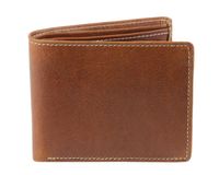 Portfel męski Luke - Stefania Koniak