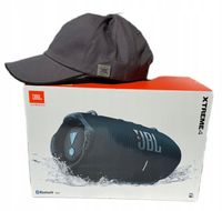 JBL Xtreme 4 niebieski 100 W nowość 2024 + czapka JBL Gratis !!!