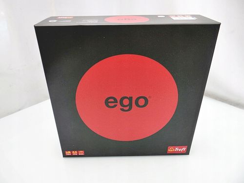 Ego. Gra planszowa. 01298. Trefl na Arena.pl