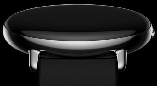 SMARTWATCH AMAZFIT ZEPP E ONYX BLACK na Arena.pl