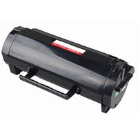 Zamiennik tonera 50F2H00 (502H) Czarny Wydajny (zamiennik)